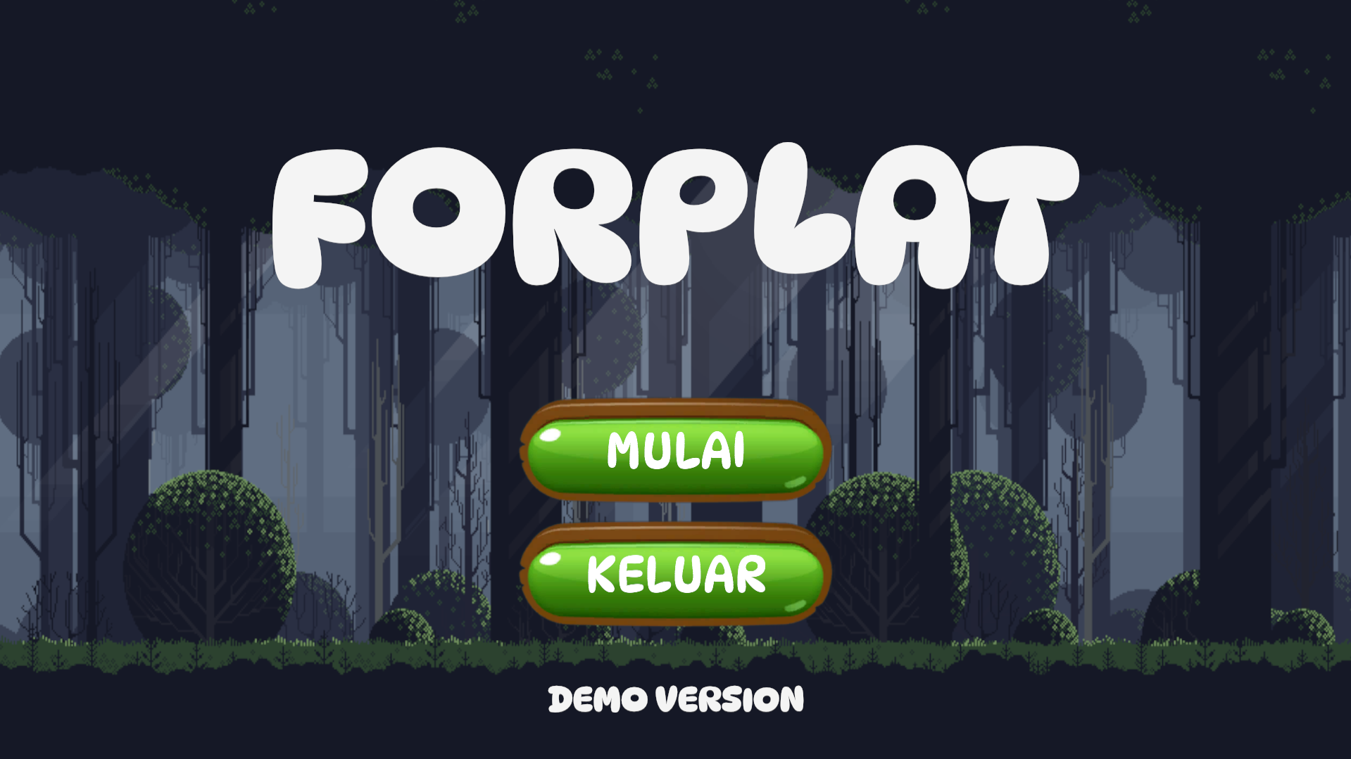 Forplat
