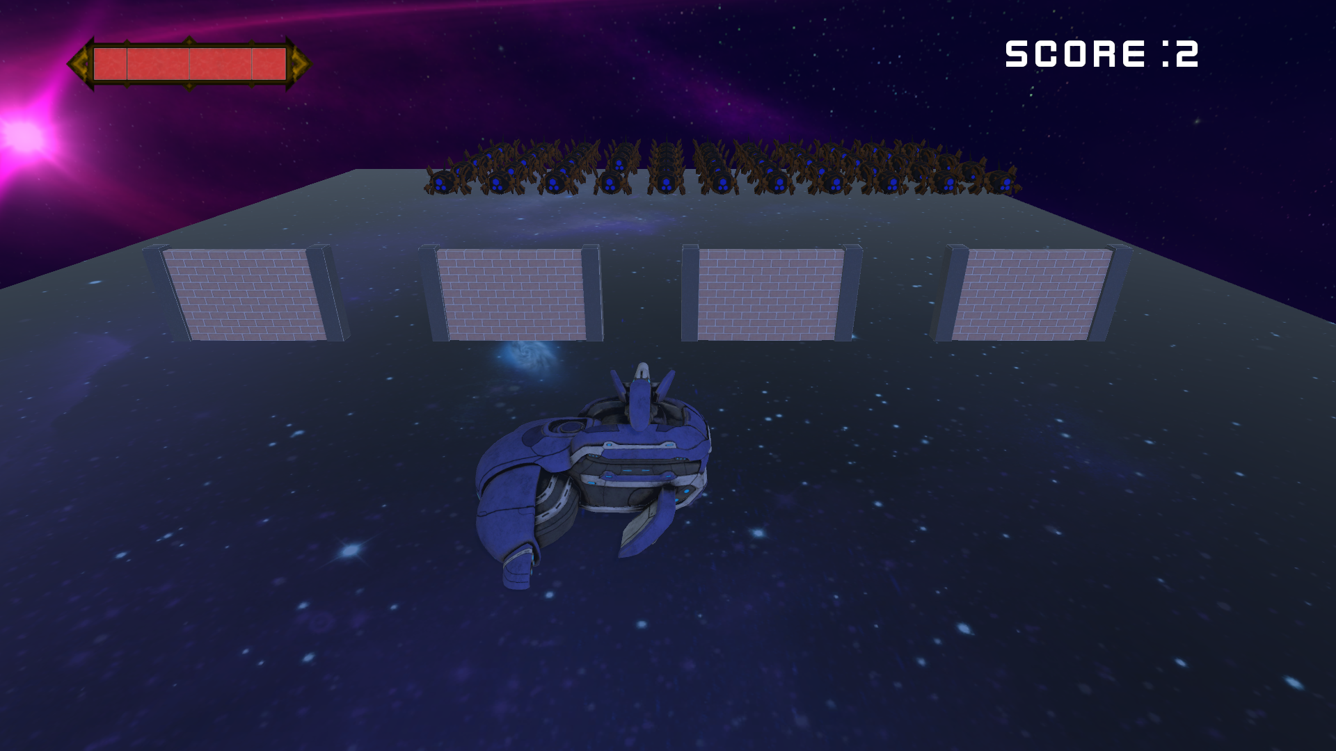 Fuaizspace_Game