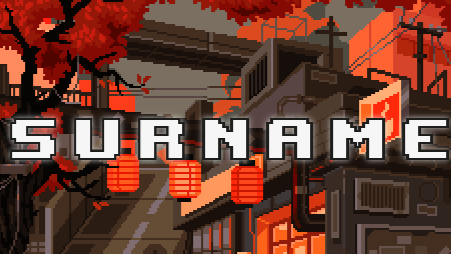 Surname_Game
